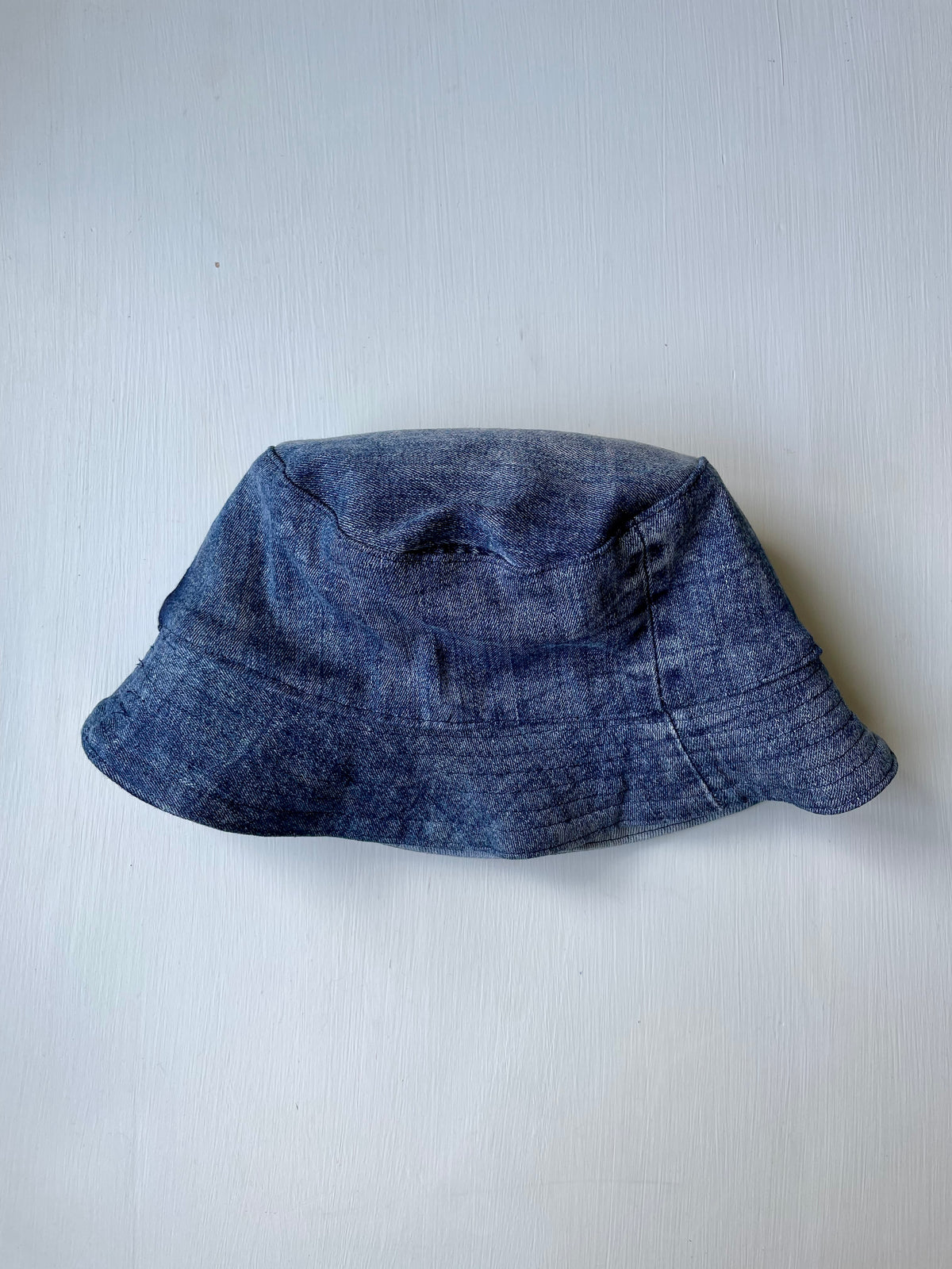 Reversible Bucket hat