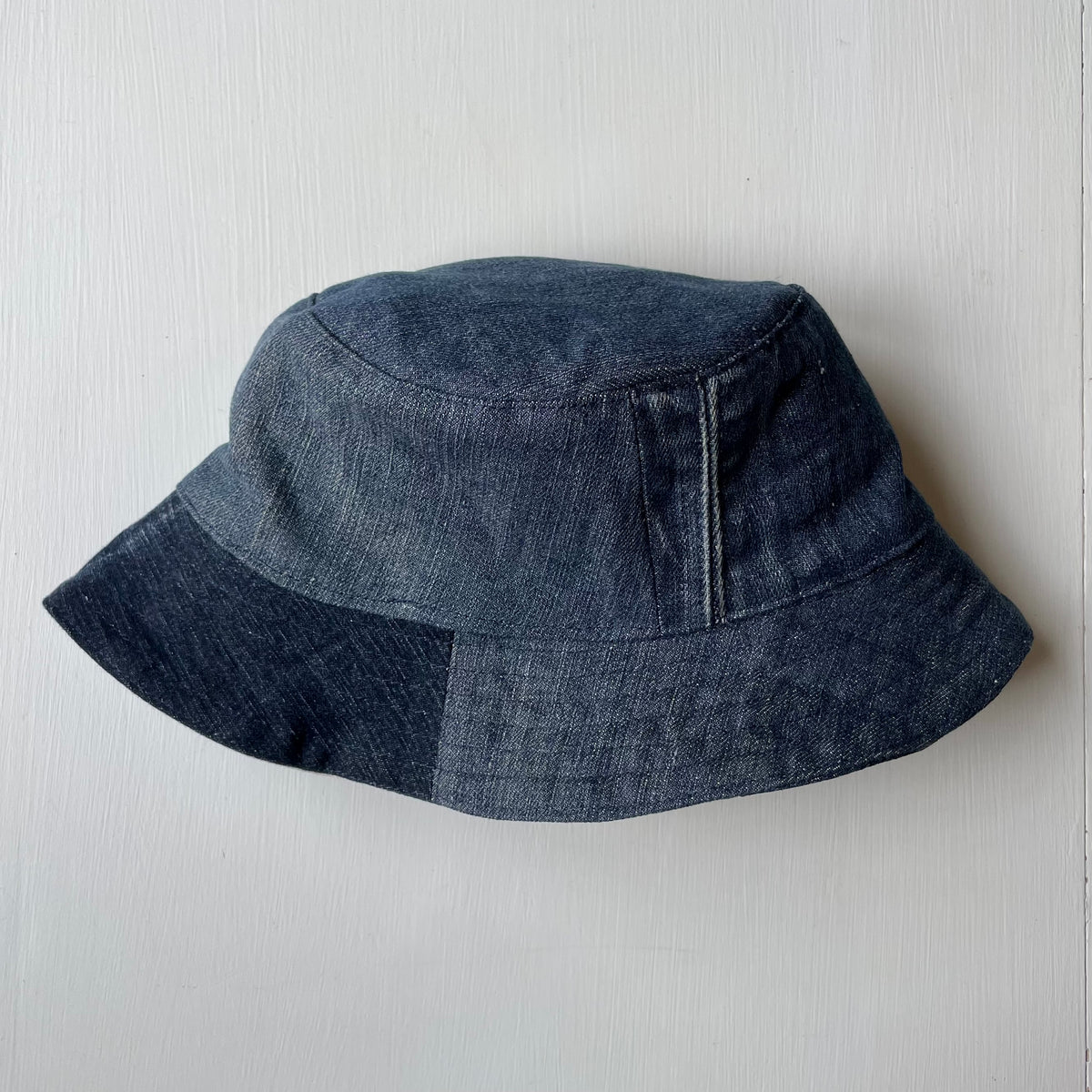 Reversible Bucket hat