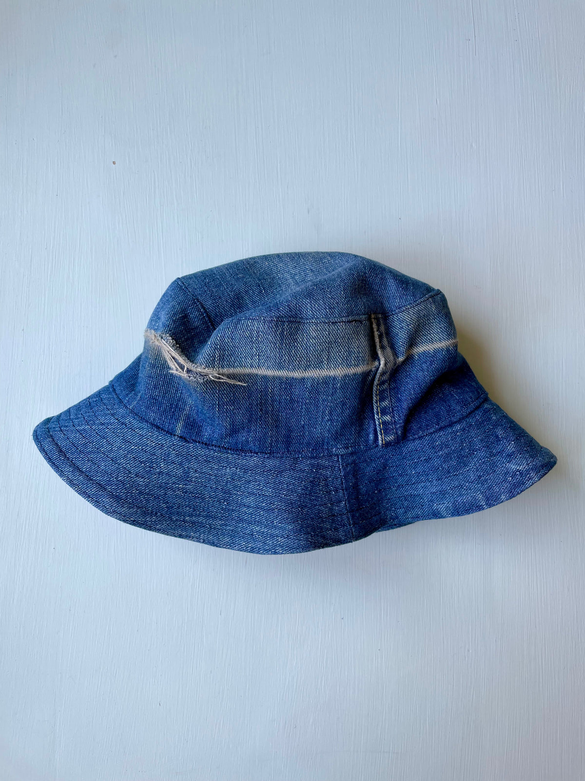 Reversible Bucket hat