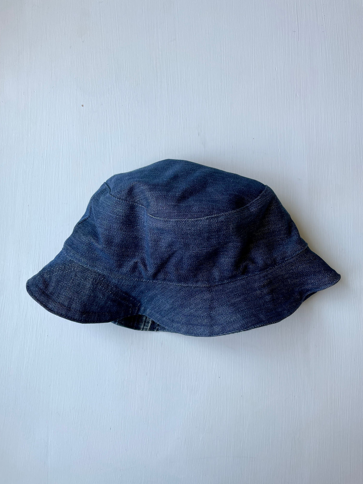 Reversible Bucket hat