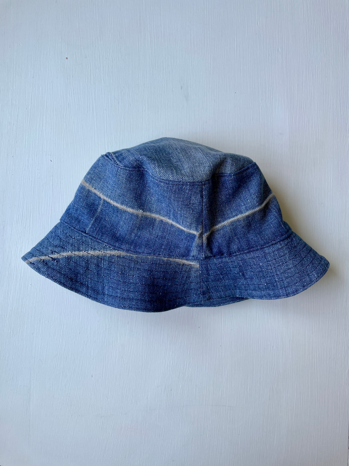 Reversible Bucket hat
