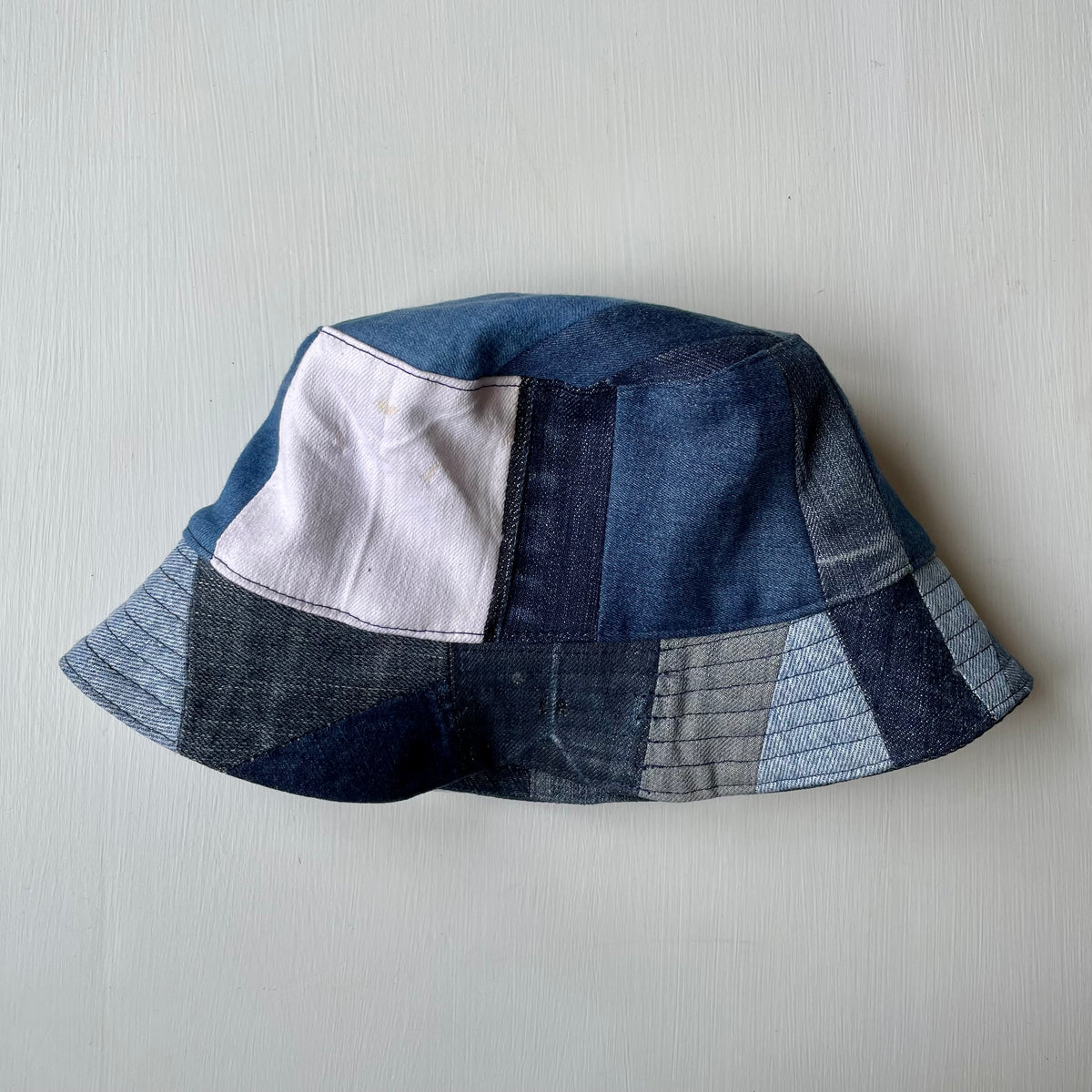Reversible Bucket hat