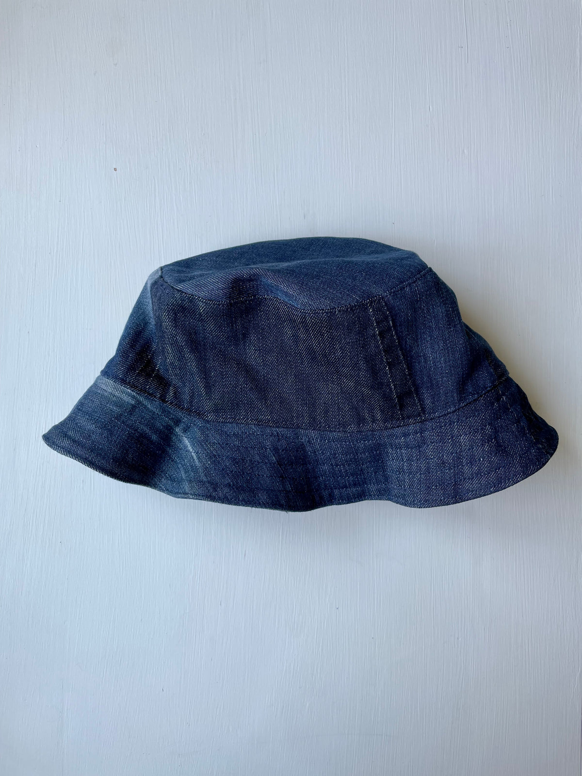 Reversible Bucket hat