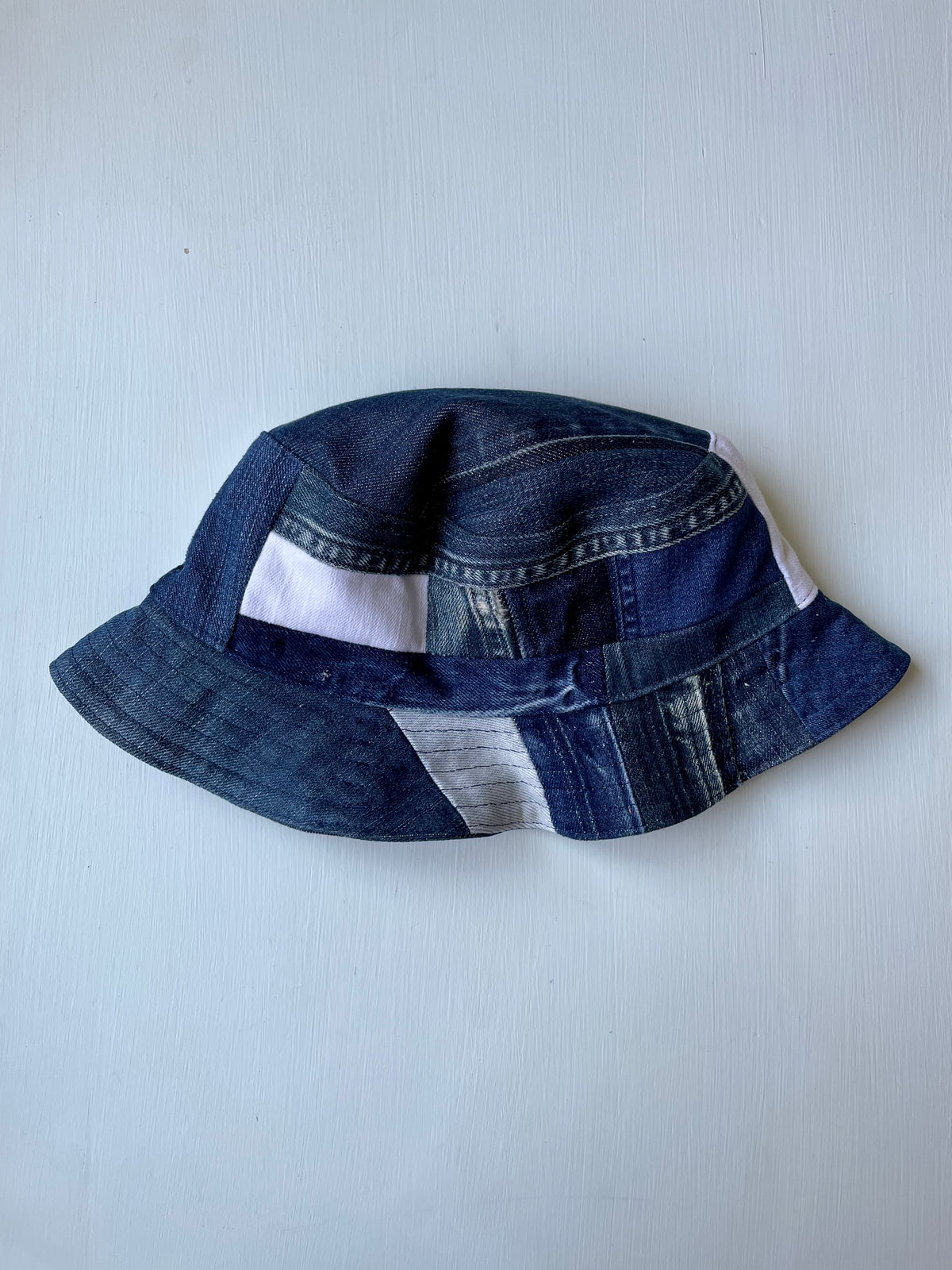 Reversible Bucket hat
