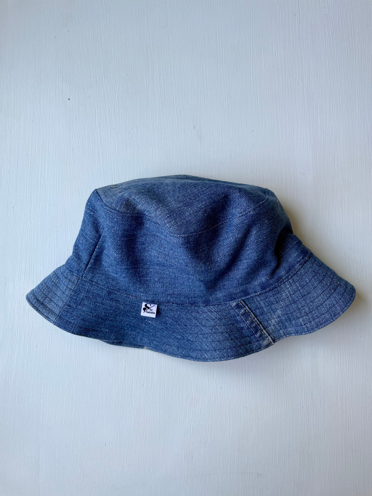 Reversible Bucket hat