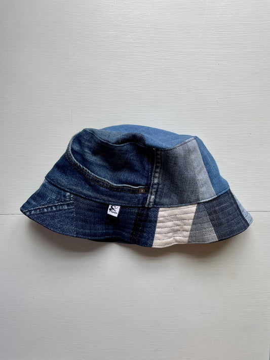 Reversible Bucket hat