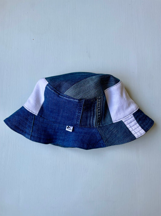 Reversible Bucket hat