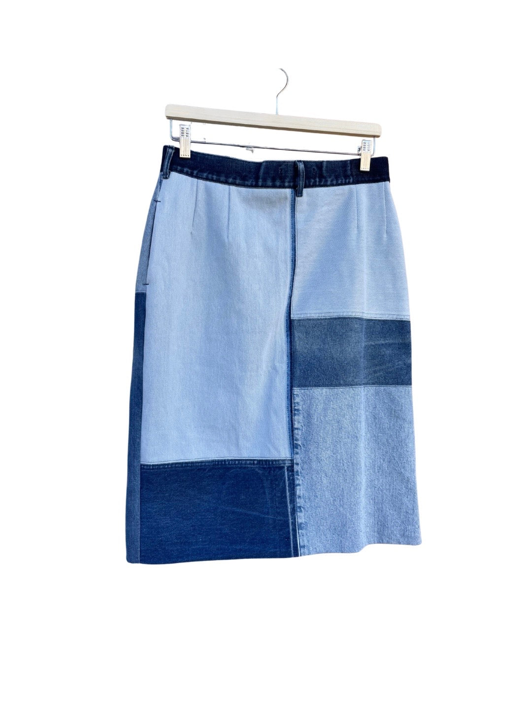 Becky pencil skirt